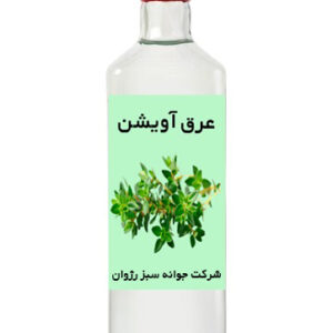 عرق آویشن