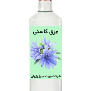 عرق کاسنی